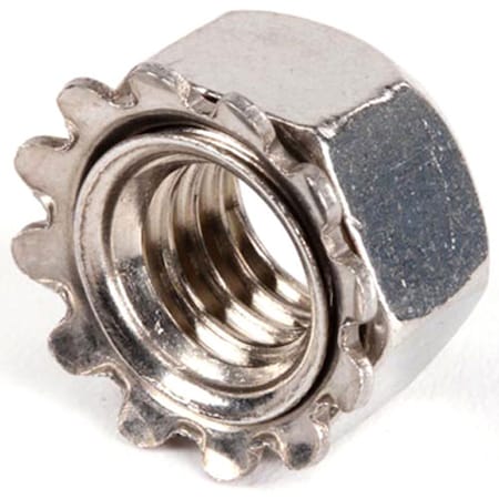 Vulcan Hart Nut NS-46-86